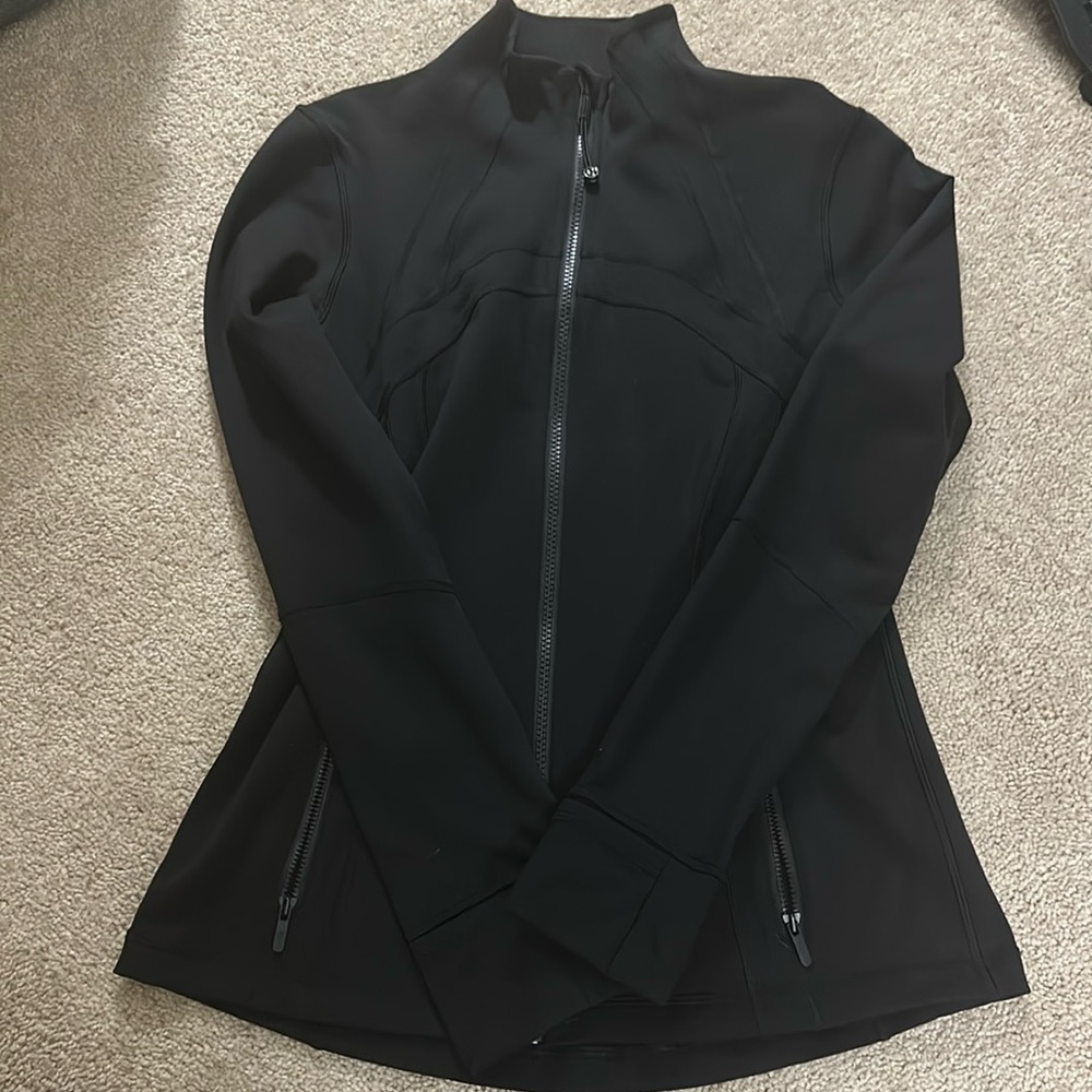 Lululemon Define Jacket